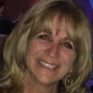 Meet your Posher, Linda